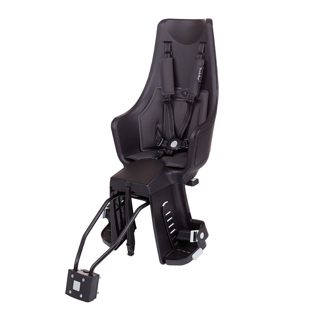 Bobike Maxi exclusif urbain noir