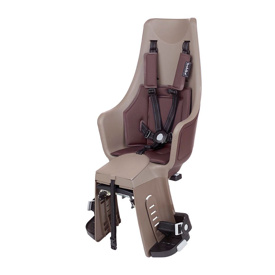 Bobike Seat Maxi Exclusive Brown