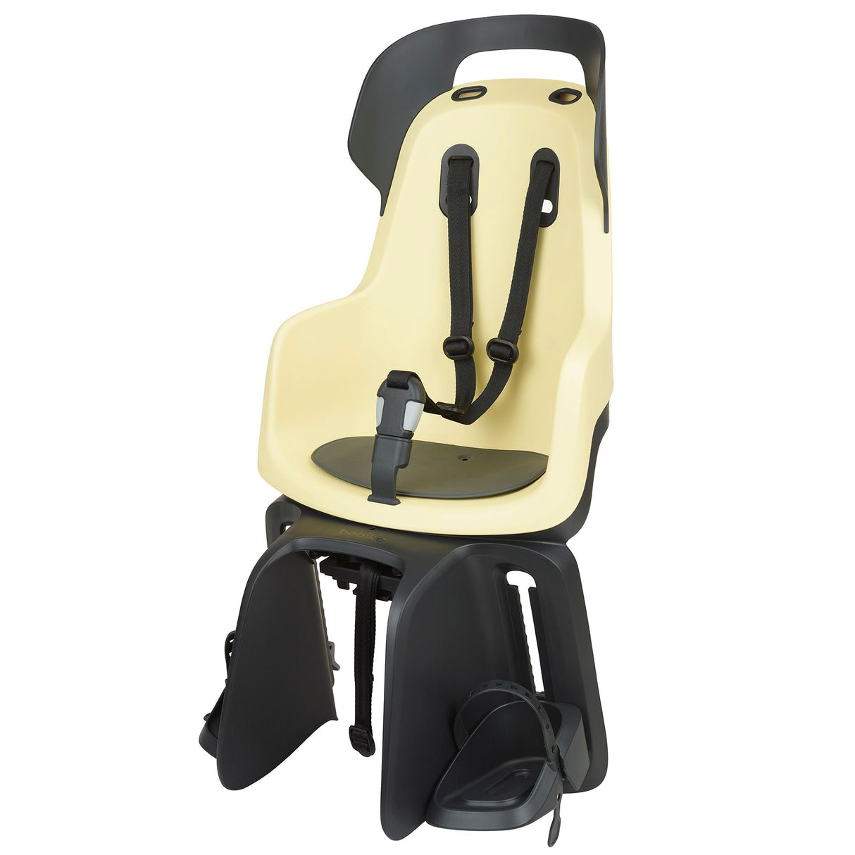 Siège bobike maxi go citron sorbet