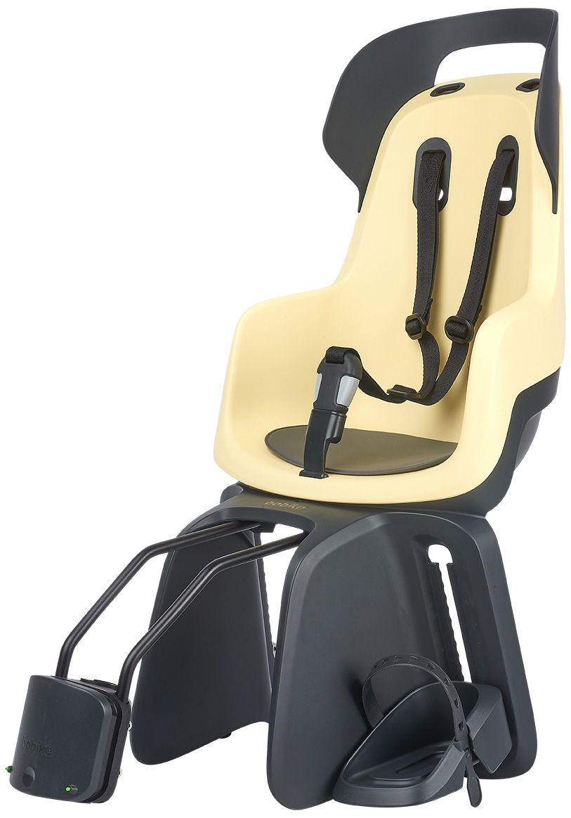 Siège bobike maxi go citron sorbet