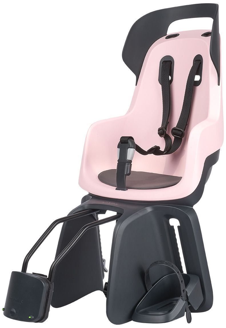 Bobike Seat Maxi Go Cotton Candy Pink