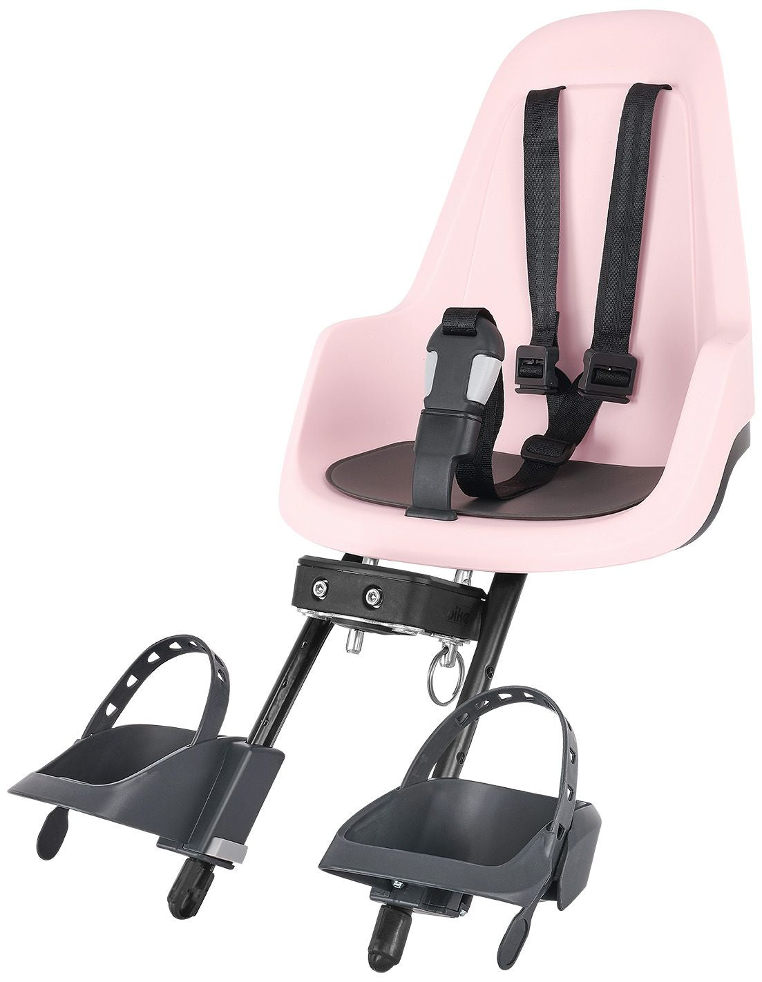 Bobike Seat Mini Go Cotton Candy Pink