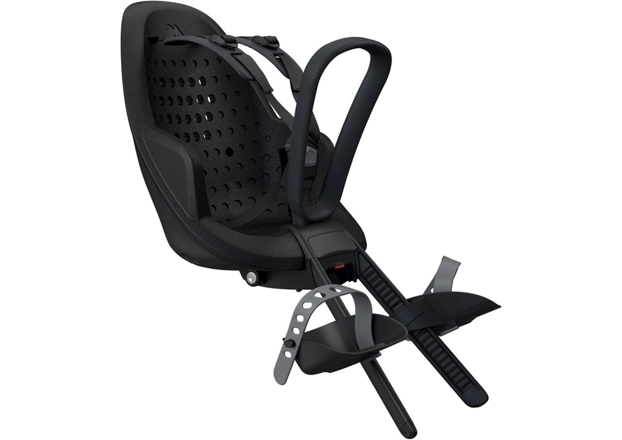 Asiento yepp 2 mini medianoche negro