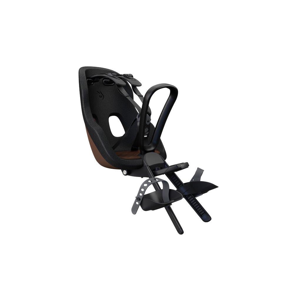 Siège Yepp nexxt 2 mini marron chocolat