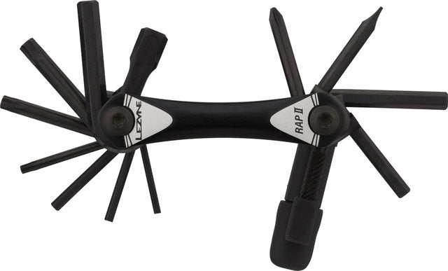 Multi-outil tubeless Lezyne rap ii 13
