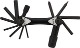 Multi-outil tubeless Lezyne rap ii 13