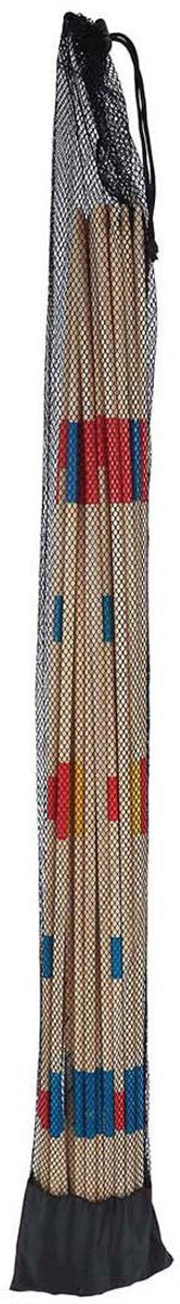 Van manen veenendaal bv méga mikado en bois, 75 cm