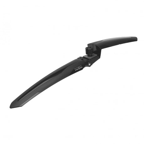 Polisport Voorlatbord Mud Mudguard Black
