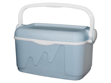 Glacière Curver - 10l - grise