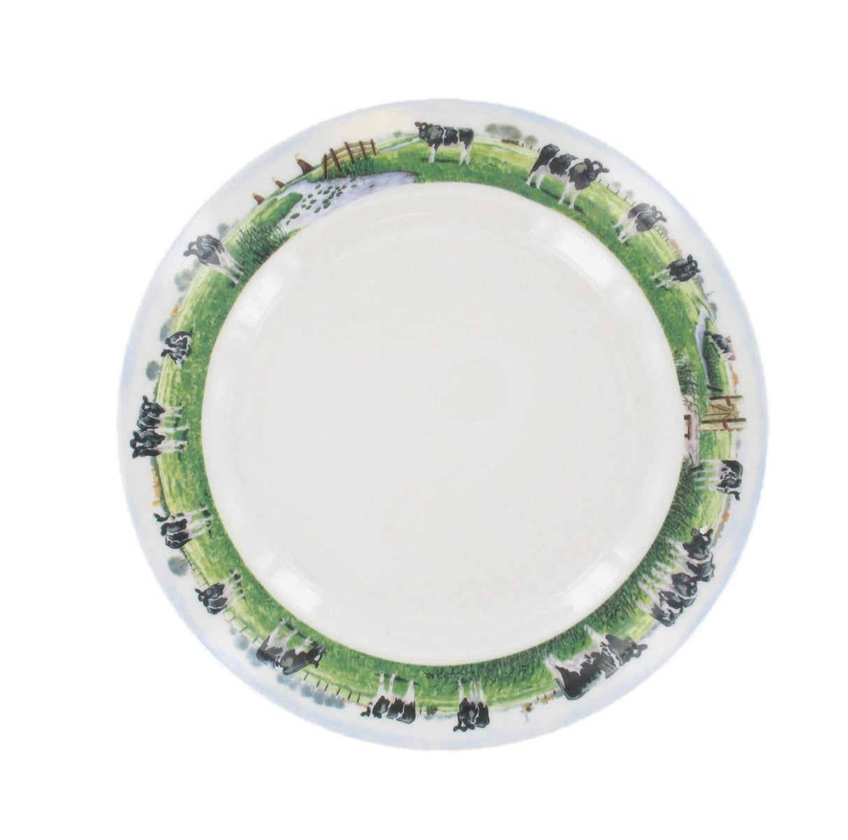 Assiette Wiebe van der zee ø21cm 6 pcs.
