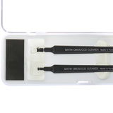 Ensemble de nettoyage du capteur en matinée M-6361