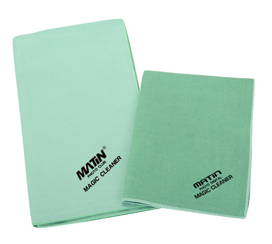 Matin Chiffon de Nettoyage Super 40x50 M-6323