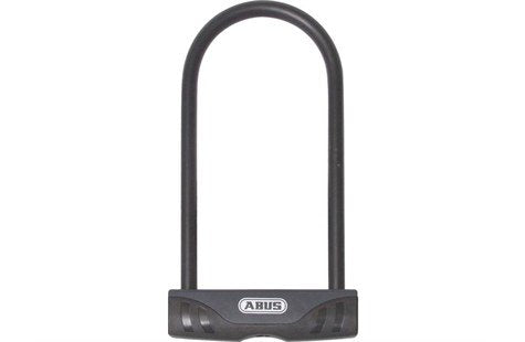 Abus Granit 460 Beugellot - 30 cm - svart