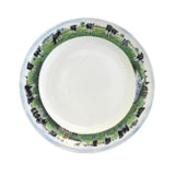 Wiebe van der zee assiette à gâteau ø18cm 6 pcs