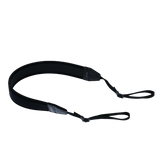 Matin ceinture de luxe droite néoprène 43 mm m-6753h
