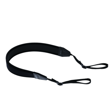Ceinture de Matin de Luxe Néoprène droit 43 mm M-6753H