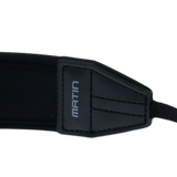 Matin ceinture de luxe droite néoprène 43 mm m-6753h