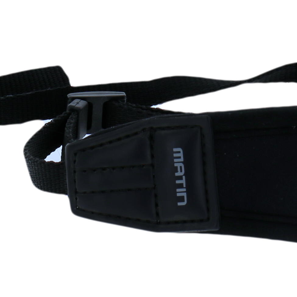 Ceinture de luxe autour du néoprène 43 mm m-6780h