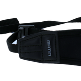 Ceinture de luxe autour du néoprène 43 mm m-6780h
