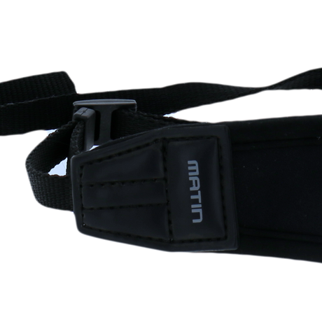 Ceinture de luxe autour du néoprène 43 mm m-6780h