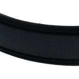 Ceinture de luxe autour du néoprène 43 mm m-6780h