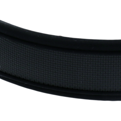 Ceinture de luxe autour du néoprène 43 mm m-6780h