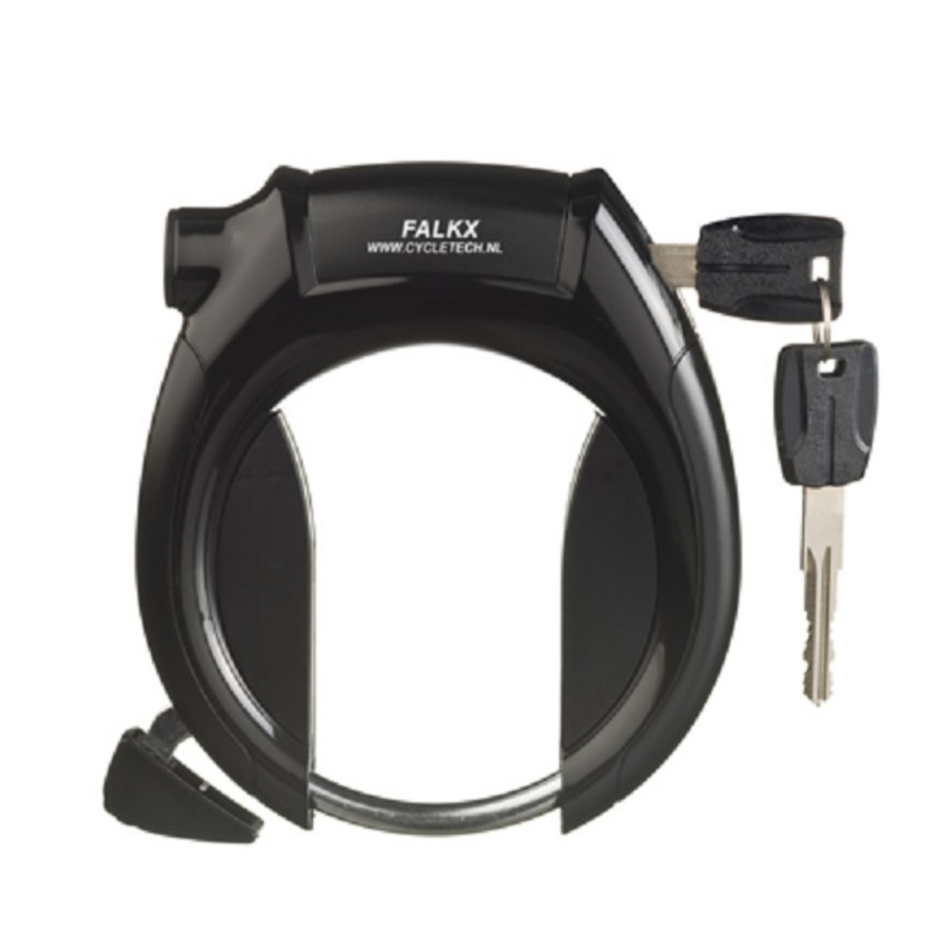 FALKX FALKX XTRA Strong Ring Lock