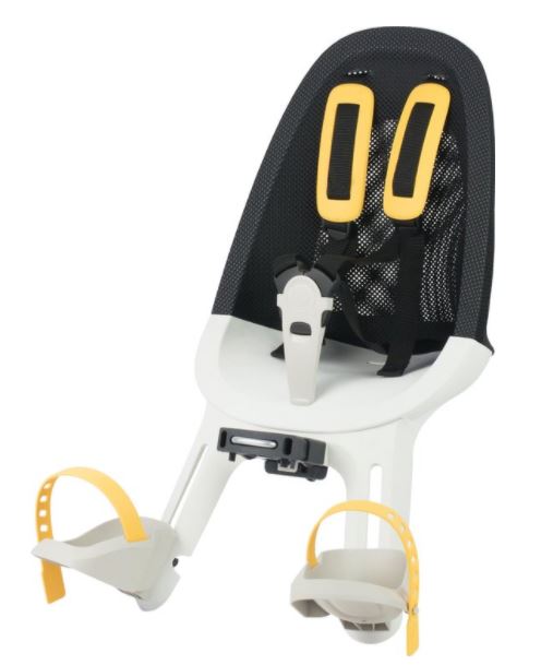 Qibbel Seat Widk Mini Air Smoke