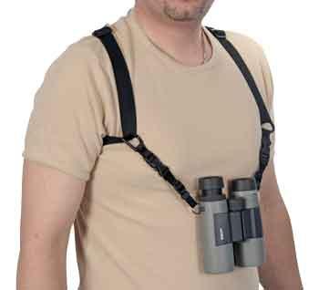 Sangle de vision en matinée pour les épaules et l'abdomen M-6284