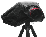 Housse de pluie Matin DELUXE pour appareil photo reflex numérique M-7100