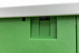 Poulailler en plastique Abi mobilecoop