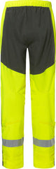 Vaude luminum rain trousers