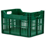 Dutchperfect urbanproof caisse junior 15l rpet vert