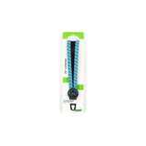 Widek 005197 Triobinder 24 12 mm œil 28 pouces bébé bleu noir sur carte