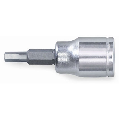 Cycplus Allen Cycle de fixation 6 mm côté 6 mm, pour la clé 3 8.