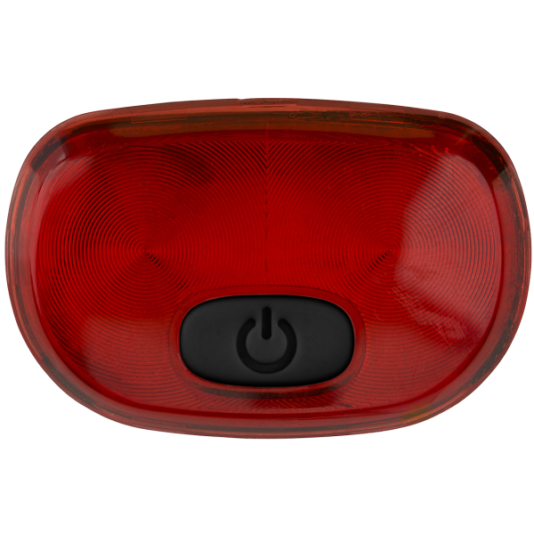 Casque enfant Meggy Spark avec feu arrière Ked - LED - rechargeable par USB
