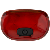 Casque enfant Meggy Spark avec feu arrière Ked - LED - rechargeable par USB