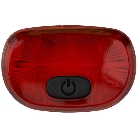 Casque enfant Meggy Spark avec feu arrière Ked - LED - rechargeable par USB