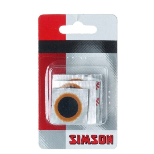 Gamme Simson KV Plakkers