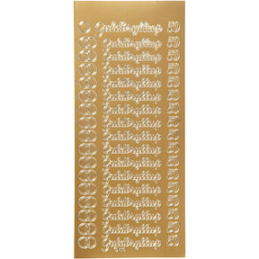 Https: www.cchobby.nl stickers-guldbryllup-vel-10x23-cm-goud-1-vel