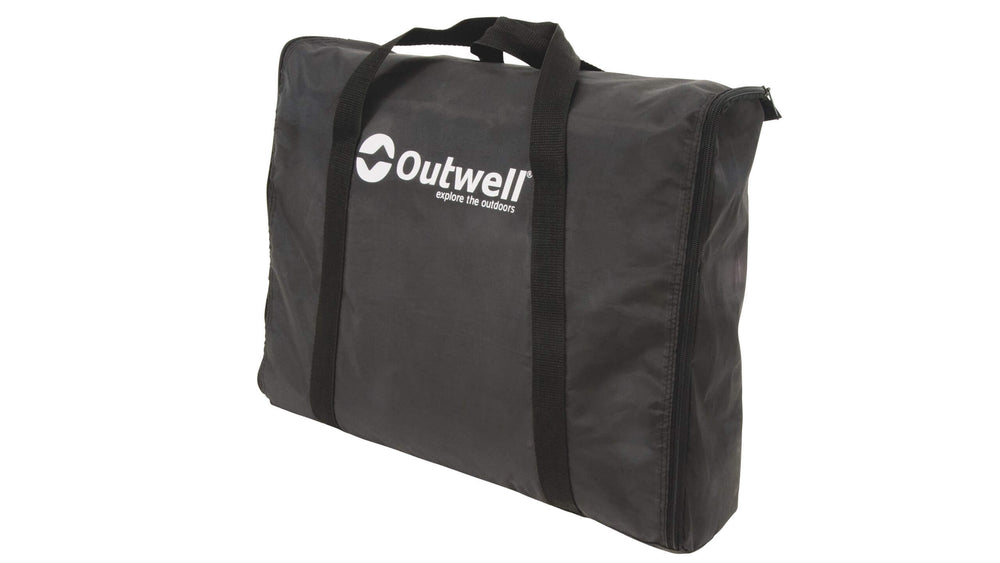 Tapis électrique outwell m