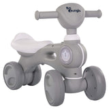 Bo dżungle bo Walking Toys B Rower Jumpy Grey