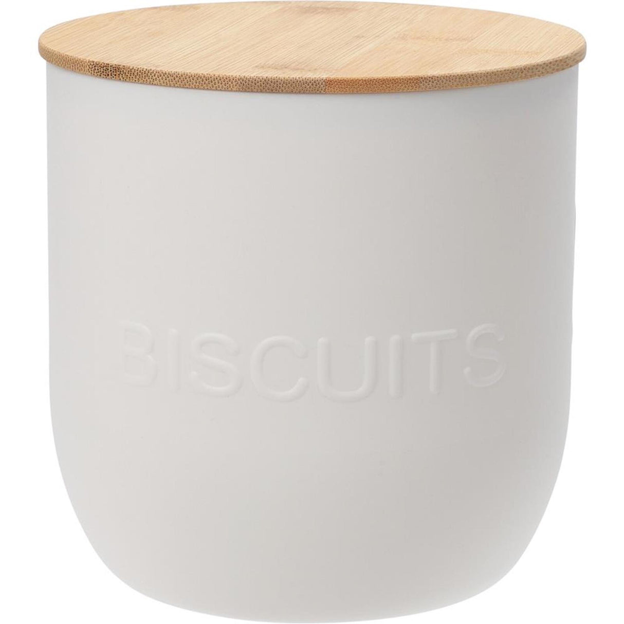 Excellente boîte de rangement pour articles ménagers en plastique ø15,5xh15,5cm