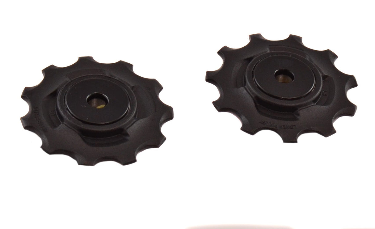 Jeu de roues jockey Sram x9 x7 gx type 2 noir
