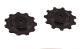 Jeu de roues jockey Sram x9 x7 gx type 2 noir