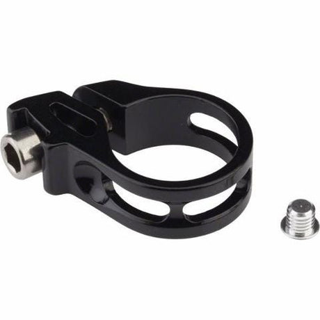 Collier de serrage de sangle de montage Sram avec vis pièce par pièce