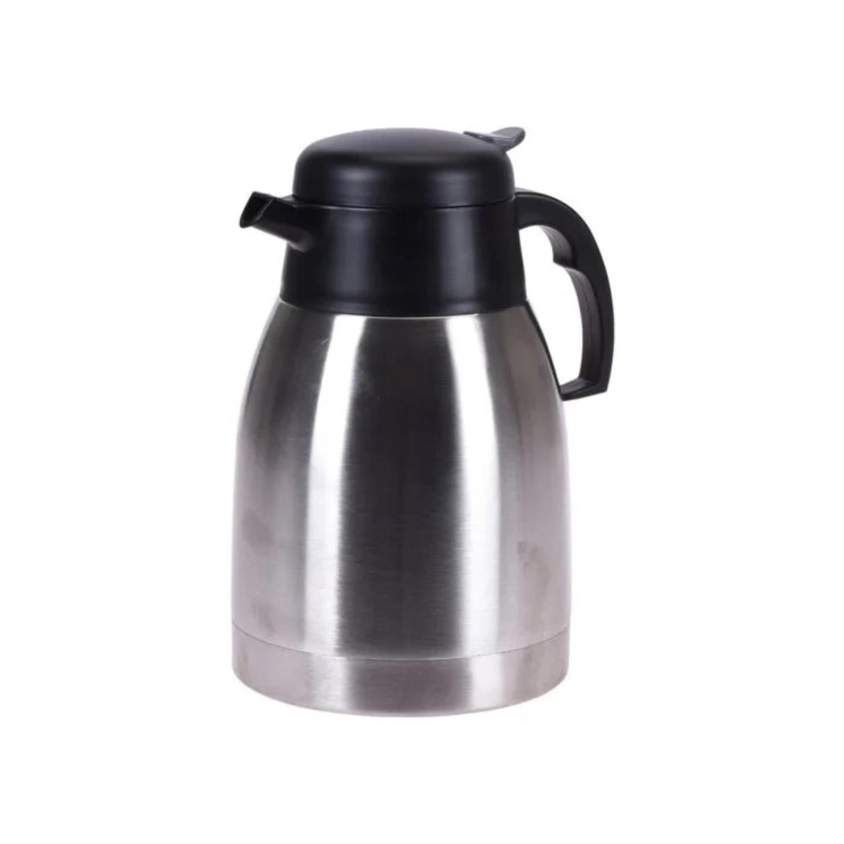Pichet isotherme en acier inoxydable, excellent article ménager, 1,5 l