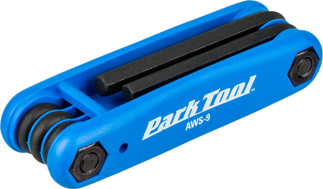 Kit d'outils essentiels Parktool wtk-2