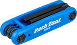 Kit d'outils essentiels Parktool wtk-2