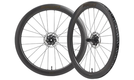Shimano ffwd wielset ryot 55 ffc ffwd naaf 24 24h n gage 2:1
